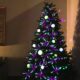 Albero Natale futuro