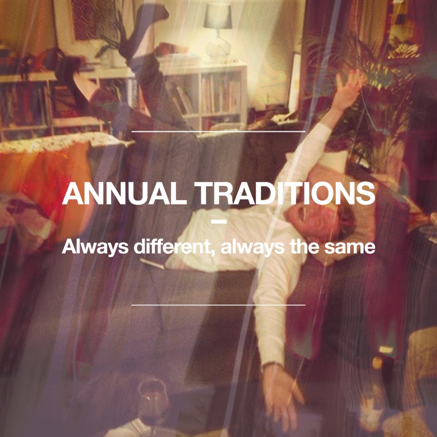 Fred Perry Natale 2015: Annual Traditions, il video che celebra i rituali