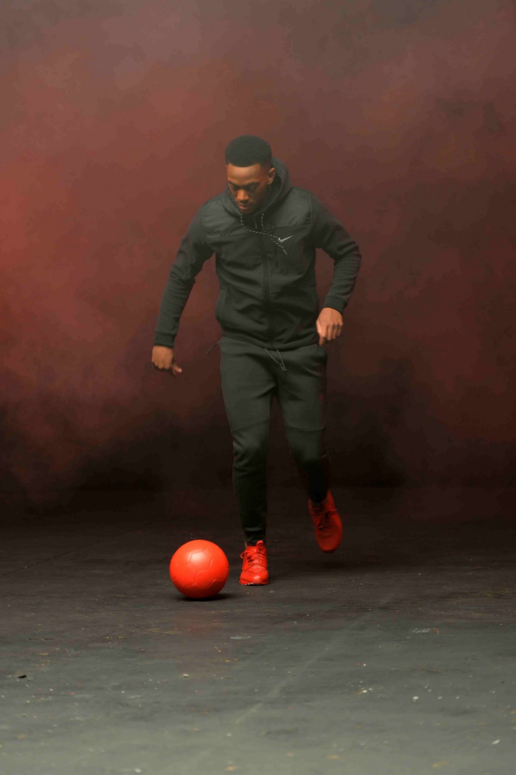 Foot Locker 2016: il calciatore Anthony Martial è il nuovo brand ambassador