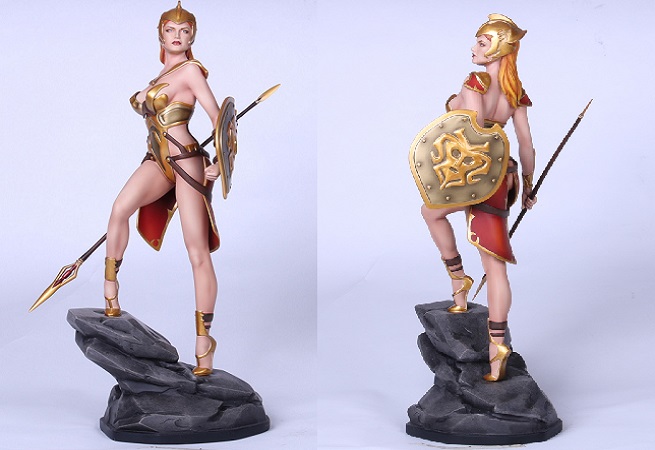 athena