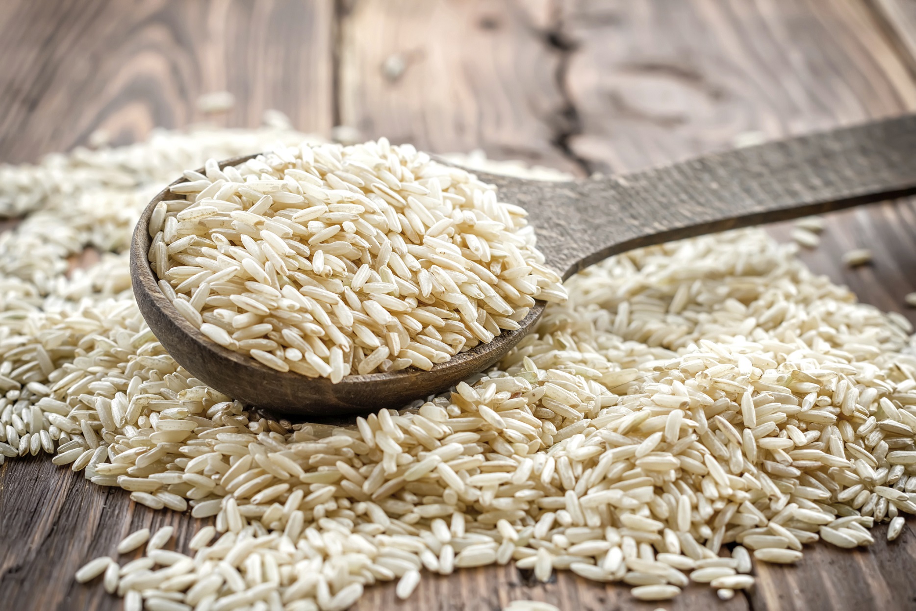 I benefici del riso per la nostra bellezza