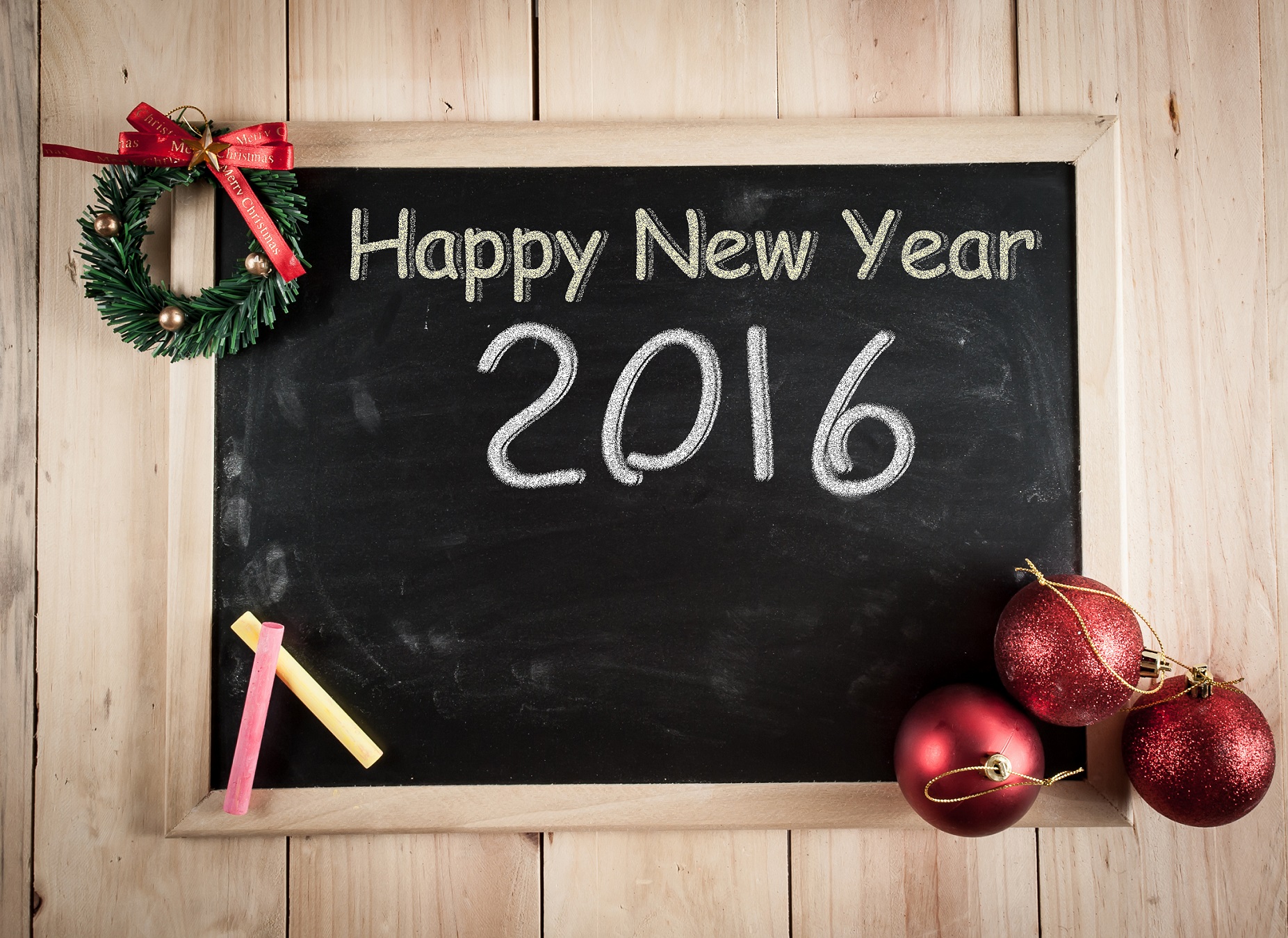 Auguri 2016