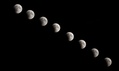 Calendario lunare orto