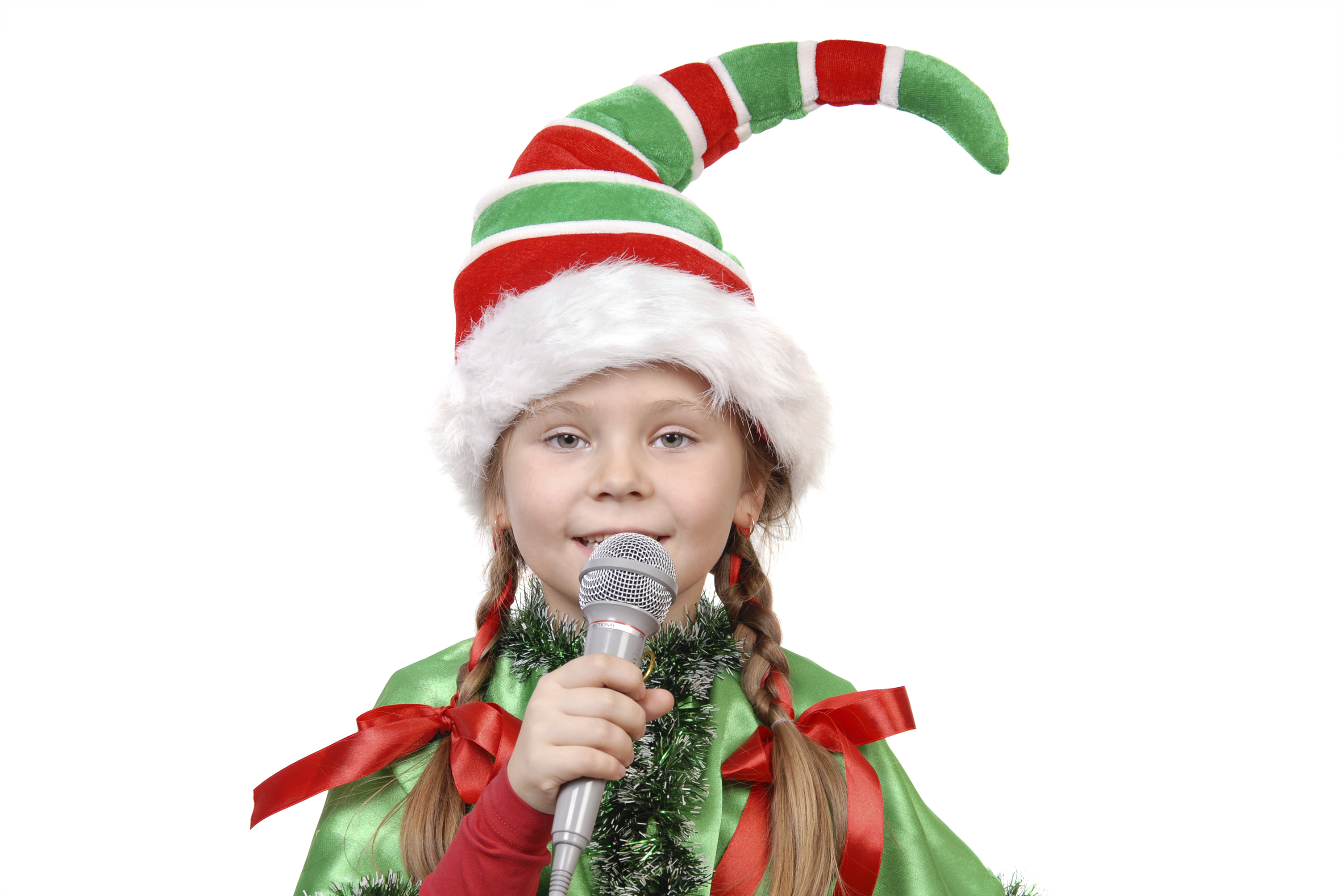 Le canzoni di Natale per bambini da ascoltare la sera della vigilia