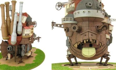 castello errante howl