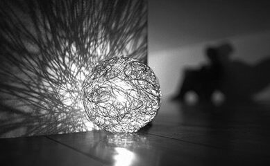 Catellani Smith lampada Sweet Light