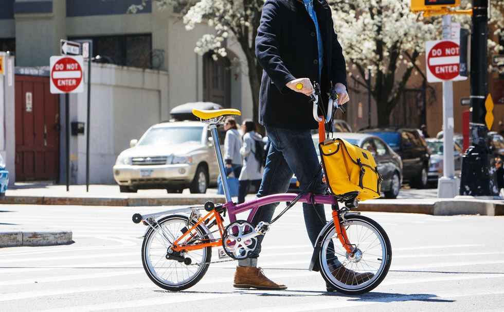 Mostra Cycle Revolution