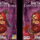dark tales: cappuccetto rosso