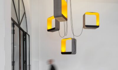 Eau de lumiere