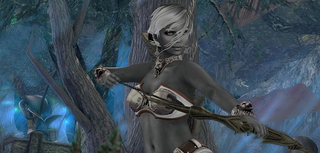 drow
