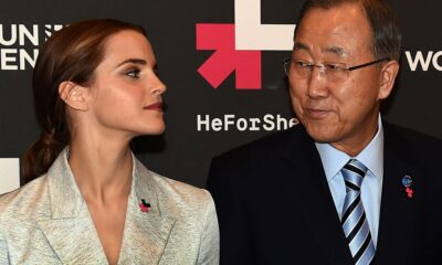 Emma Watson
