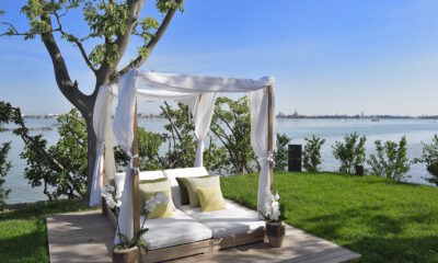Ethimo hotel marriott venice resort