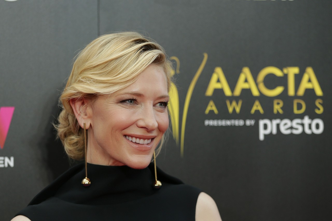 AACTA Awards 2015: i vincitori e il red carpet con Cate Blanchett, le foto