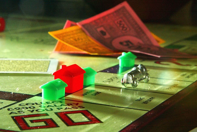 Investitori per gioco: dal Monopoli a Crack, Hotel, Life, Manager