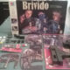 Giochi da tavolo vintage