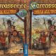 Carcassonne - Corsa all'Oro
