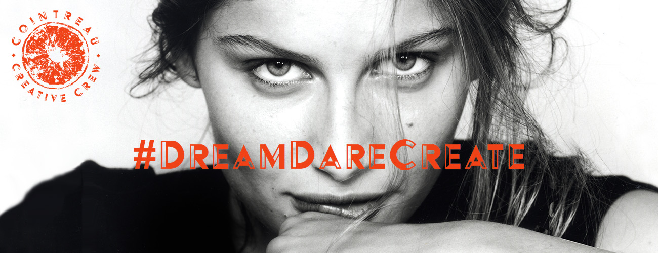 Laetitia Casta Cointreau Creative Crew: &#8220;Cocktail and Confidences&#8221;, l&#8217;intervista video a Eva Longoria