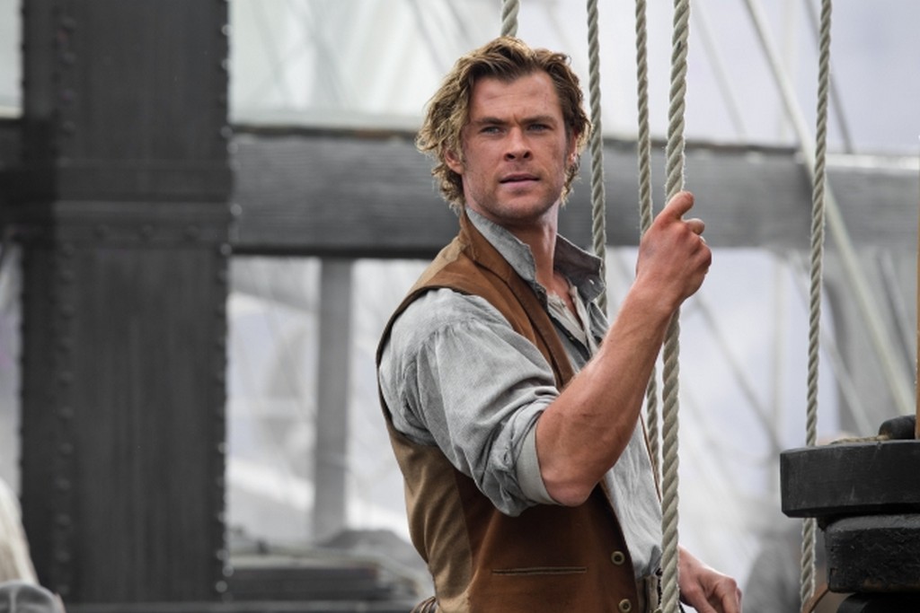 Heart of the Sea: recensione dell&#8217;epopea marittima che ha ispirato Moby Dick