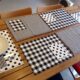 Idee regalo di Natale, patchwork in cucina: set per la prima colazione