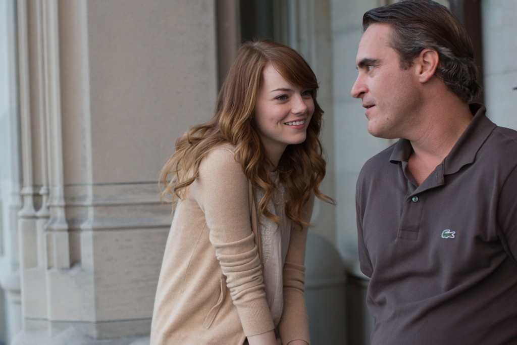 Irrational Man Woody Allen: recensione del nuovo film con Emma Stone e Joaquin Phoenix