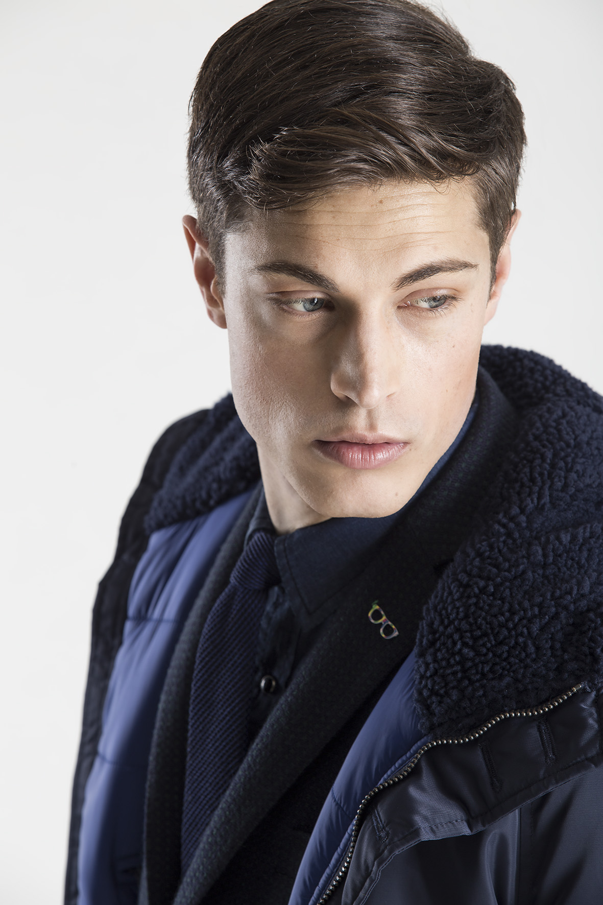 Idee regalo Natale 2015: Manuel Ritz illumina il maschile di stile urban preppy