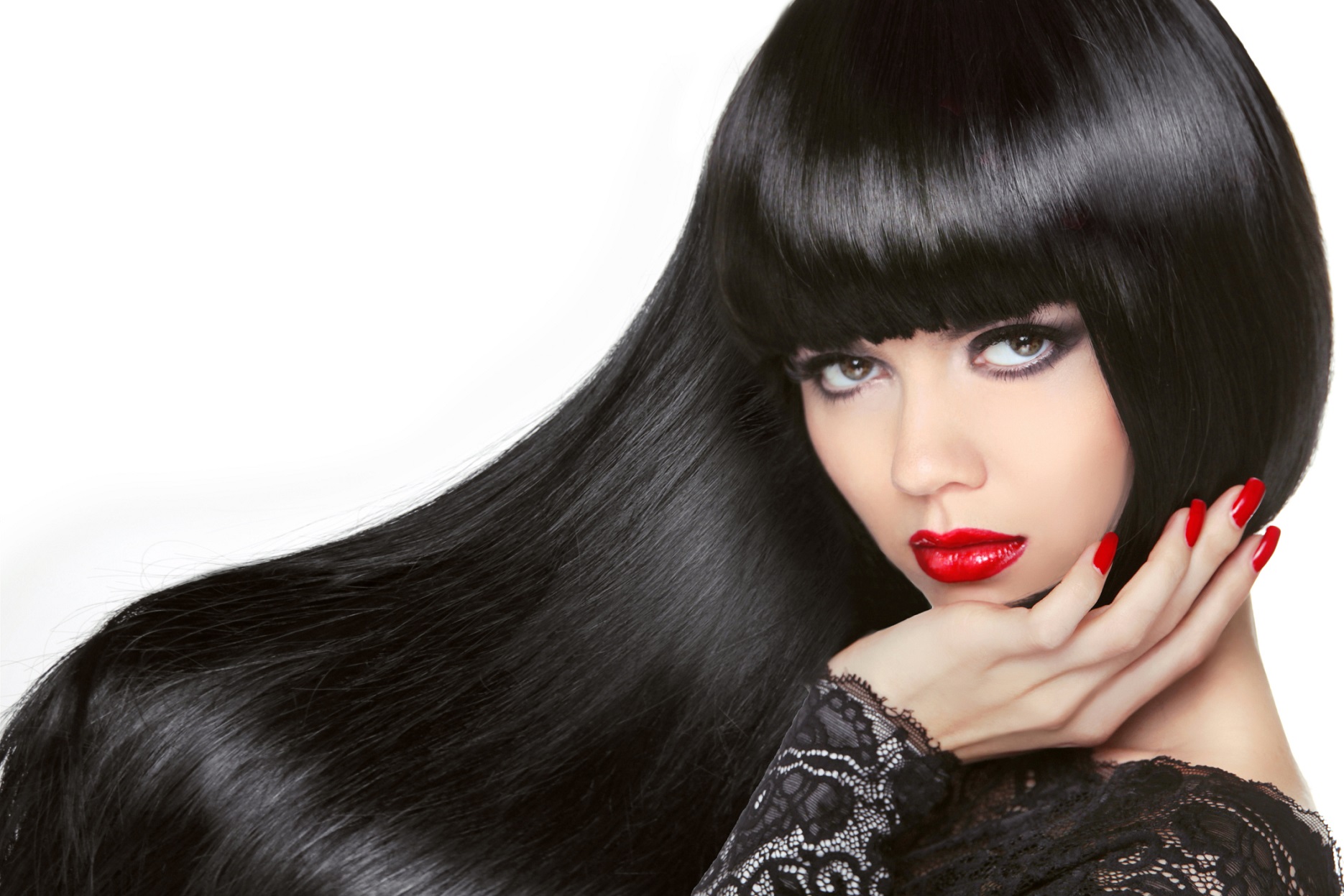 Lacca per capelli