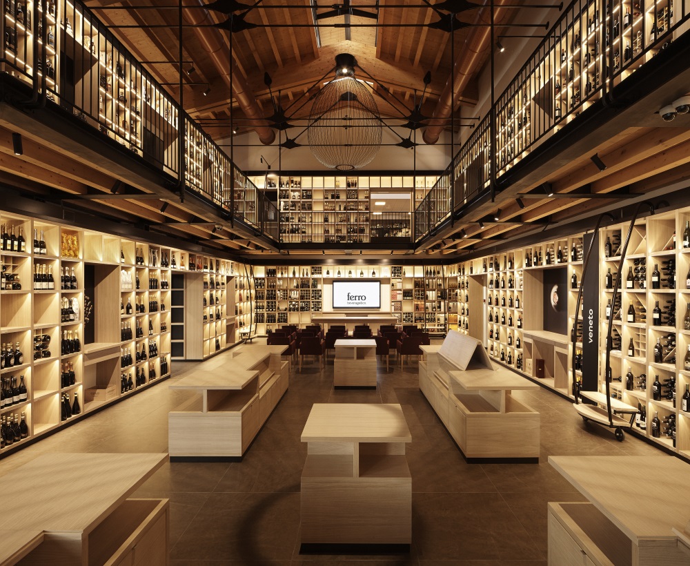FerroWine enoteca TV