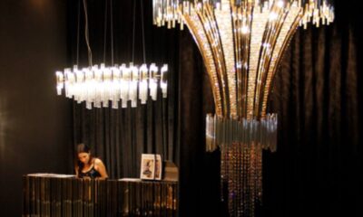 Luxxu lampadari lusso