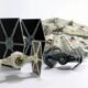 millenium falcon