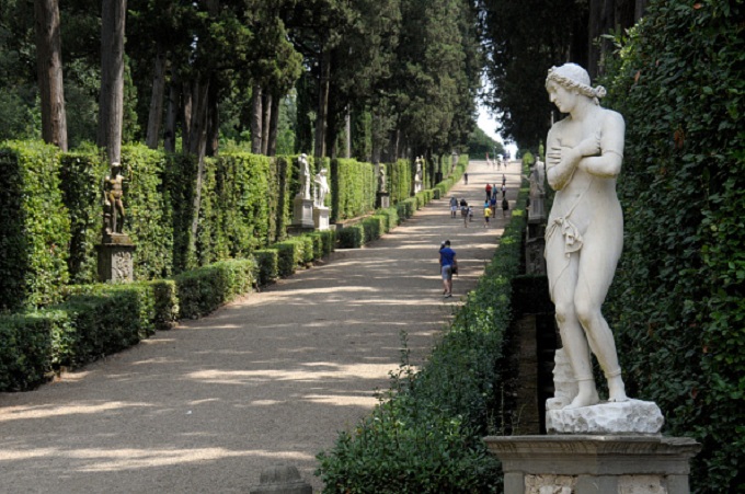 Natale 2015: i musei aperti a Firenze durante le festività. Ecco le aperture straordinarie