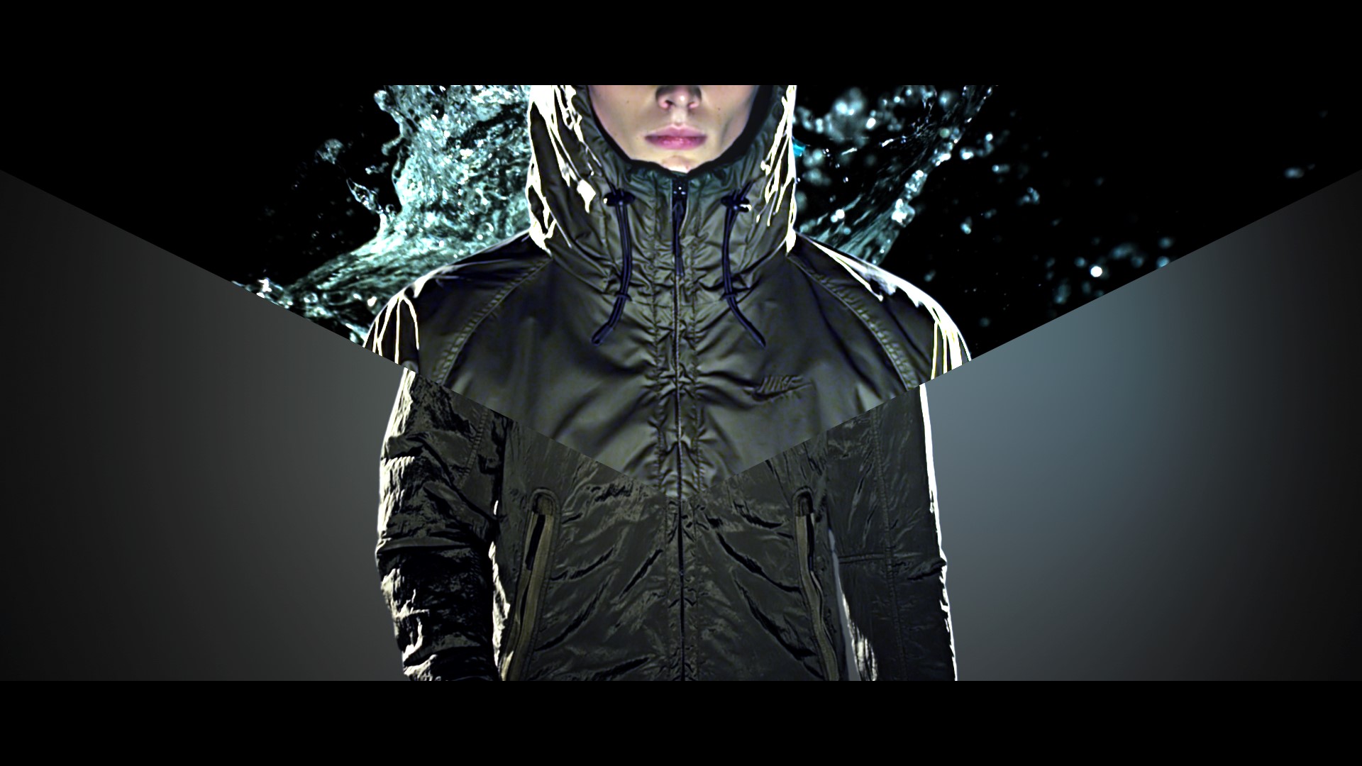 Nike Windrunner Jacket 2016: due nuovi modelli esclusivi con Stone Island e sacai, video e foto