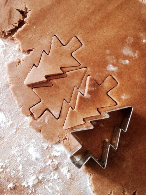 Pasta di sale, come usare le forme per biscotti per personalizzare la sfoglia