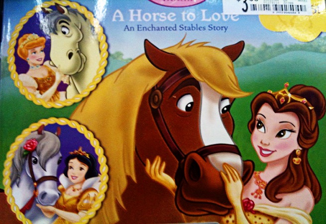 principesse disney