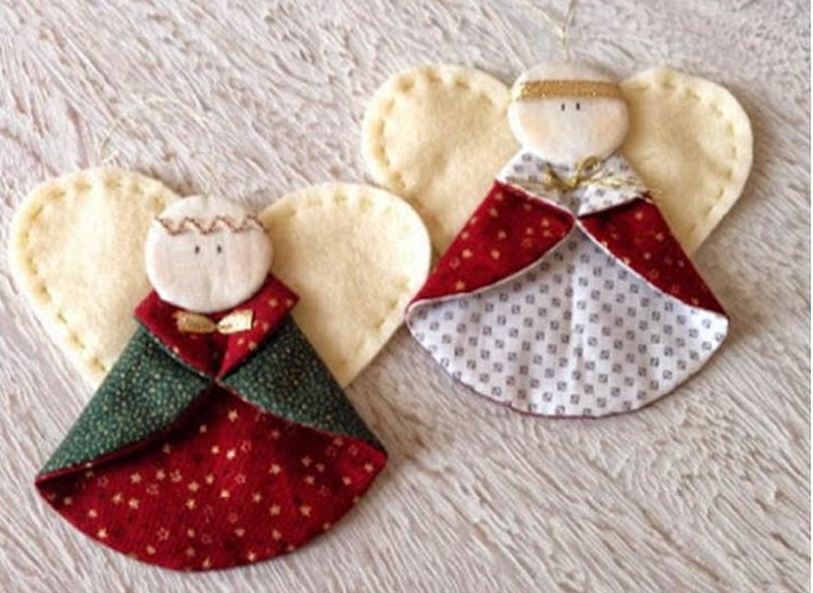 Patchwork per Natale, le idee regalo per i bambini