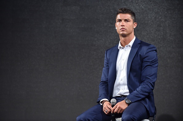 Cristiano Ronaldo verso gli hotel di lusso CR7
