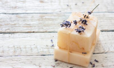 sapone di marsiglia