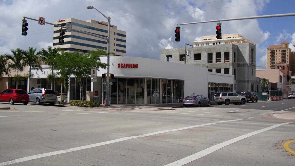 Miami Design 2015: Scavolini con Bernardo Fort-Brescia di Arquitectonica per “Interni Art Design Miami”