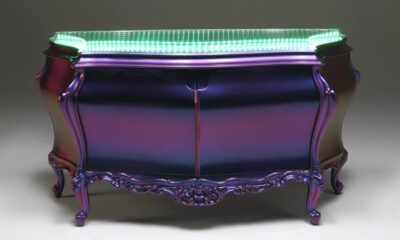 Credenza Casanova sideboard