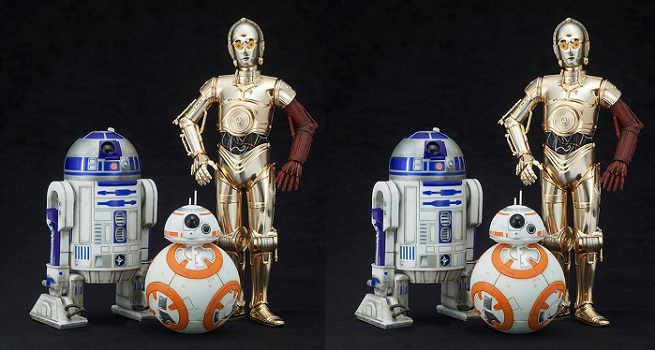 star wars 7 droidi