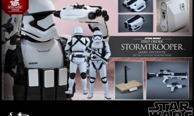star wars 7 stormtrooper