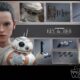 star wars rey bb-8