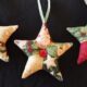stelle di Natale al patchwork