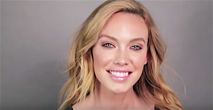 Total makeup minerale: il video per un perfetto trucco da giorno naturale