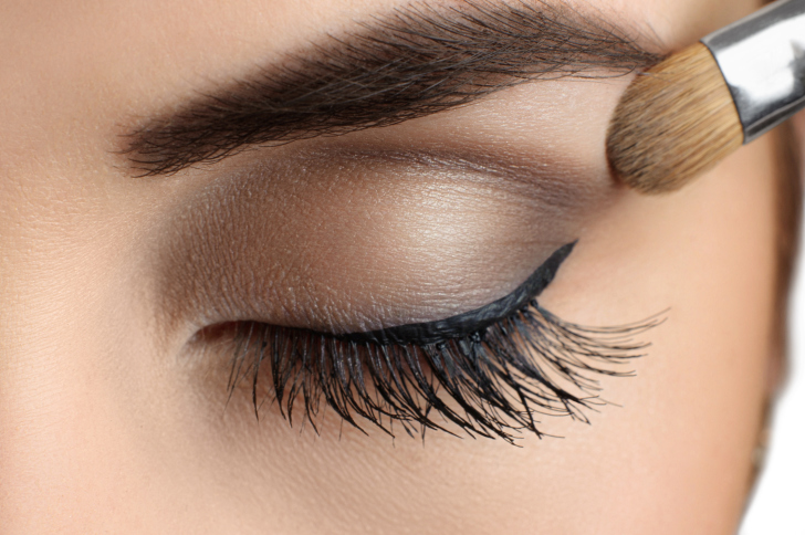 Trucco occhi