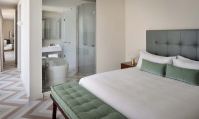Victoria + Albert luxury suite Jw Marriott Venice Resort