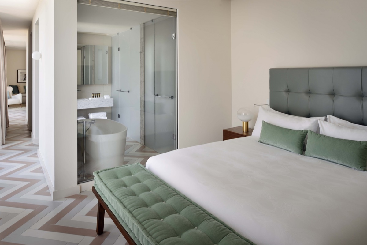 Victoria + Albert arreda le luxury suite del JW Marriott Venice Resort and Spa Hotel