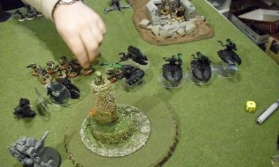 warhammer 40k