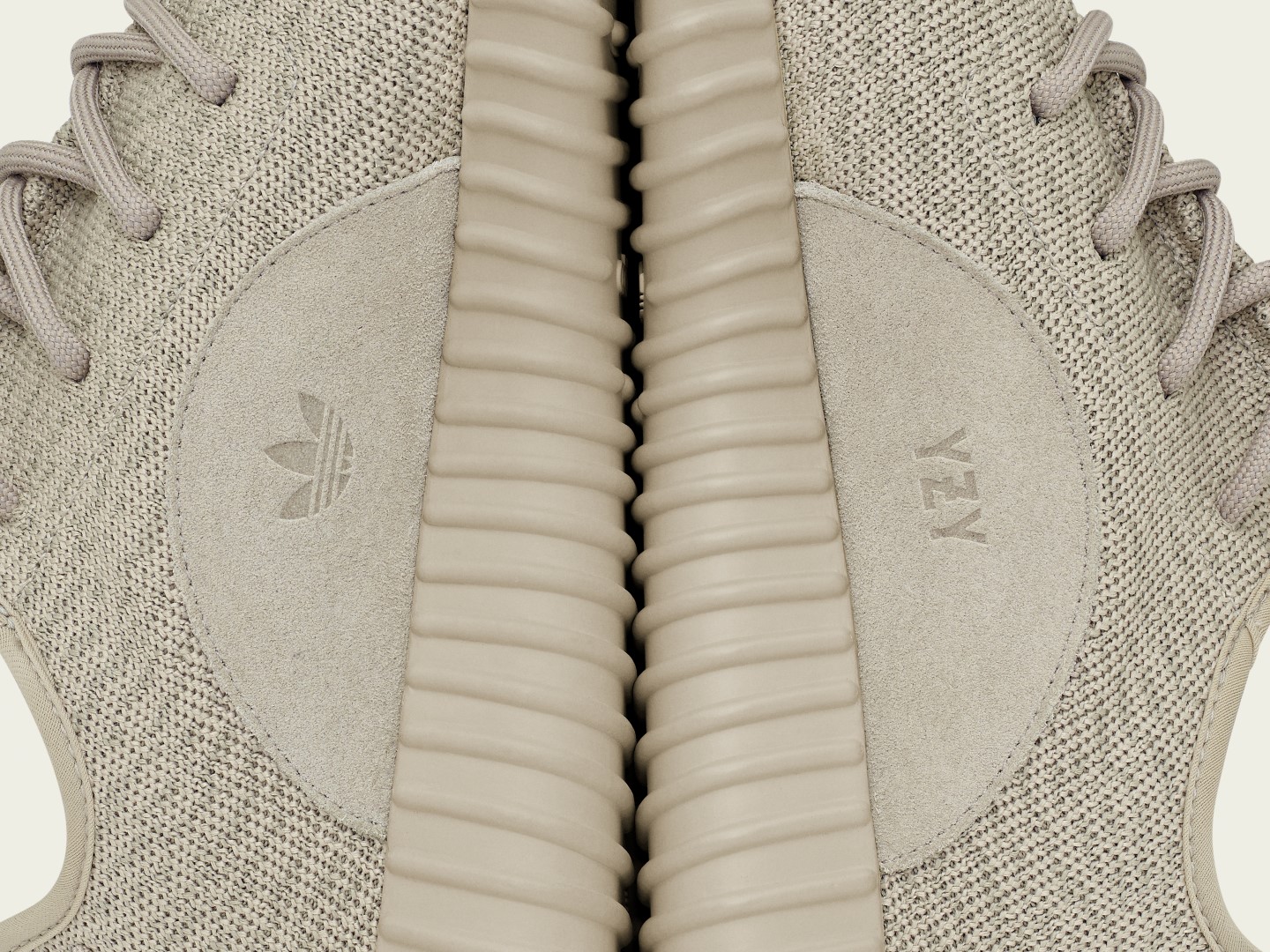 Kanye West adidas Originals: la nuova YEEZY BOOST 350 Tan, le foto