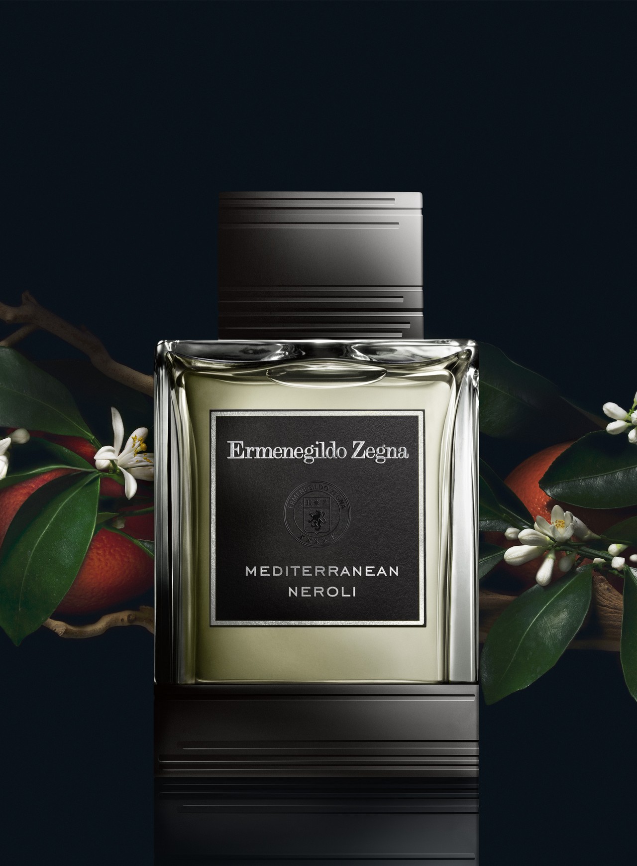 Ermenegildo Zegna profumo: la nuova fragranza Mediterranean Neroli della Collezione Essenze