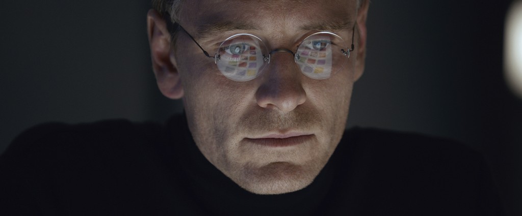 Steve Jobs film: recensione e costumi del film di Danny Boyle, le foto